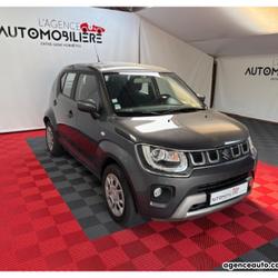 Suzuki Ignis 1.2 DUALJET 83 CH HYBRID AVANTAGE Saint-P&egrave;re-Marc-en-Poulet
