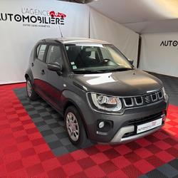 Suzuki Ignis 1.2 DUALJET 83 CH HYBRID AVANTAGE Saint-P&egrave;re-Marc-en-Poulet
