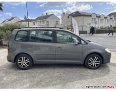 Volkswagen Touran Saint-Barthélemy-d'Anjou