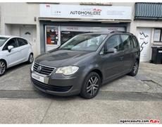 Volkswagen Touran Saint-Barthélemy-d'Anjou