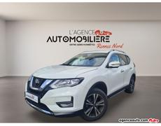 Nissan XTrail Montgermont