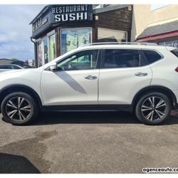 Nissan XTrail III (2) 1.3 DIG-T 160 N-CONNECTA DCT BVA7 Montgermont