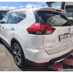 Nissan XTrail III (2) 1.3 DIG-T 160 N-CONNECTA DCT BVA7 Montgermont