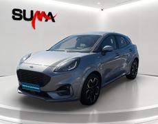 Ford Puma Toulon-sur-Allier