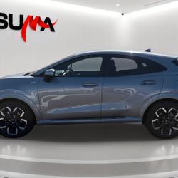 Ford Puma Puma 1.0 EcoBoost 155 ch mHEV S&S Powershift ST-Line X Toulon-sur-Allier