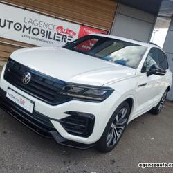 Volkswagen Touareg E-HYBRID R 4MOTION TIPTRONIC Pont-Audemer