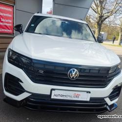 Volkswagen Touareg E-HYBRID R 4MOTION TIPTRONIC Pont-Audemer