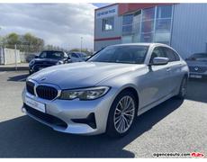 BMW Serie 3 Pont-Saint-Martin