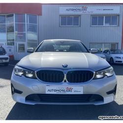 BMW Serie 3 G20 318 150CV BVA8 EDITION SPORT | GARANTIE 6 MOIS Pont-Saint-Martin