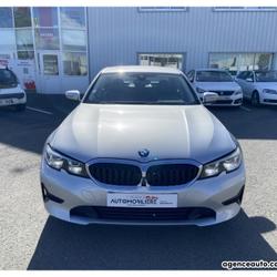 BMW Serie 3 G20 318 150CV BVA8 EDITION SPORT | GARANTIE 6 MOIS Pont-Saint-Martin