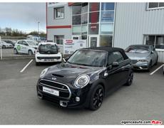 Mini Cabrio Pont-Saint-Martin