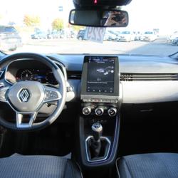 Renault Clio 5 V 1.0 TCe 90ch Techno - occasion - &Eacute;vrecy - photo 3/37