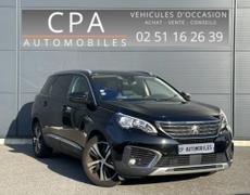 Peugeot 5008 Pornichet