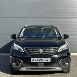 Peugeot 5008 1.2 130 CH 7 PLACES EAT6 COURROIE OK ATTELAGE Pornichet