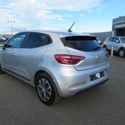 Renault Clio 5 V 1.6 E-Tech 145ch full hybrid Evolution occasion - &Eacute;vrecy - photo 2/27
