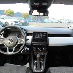 Renault Clio 5 V 1.6 E-Tech 145ch full hybrid Evolution occasion - &Eacute;vrecy - photo 3/27