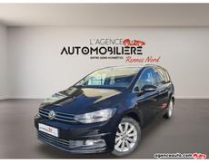 Volkswagen Touran Montgermont