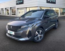 Peugeot 5008 - BlueHDi 130 S&S EAT8 Allure Pack - 25 950 €