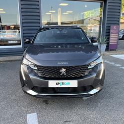Peugeot 5008 BlueHDi 130 S&S EAT8 Allure Pack Vaison-la-Romaine
