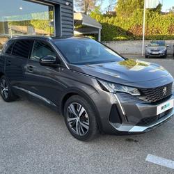 Peugeot 5008 BlueHDi 130 S&S EAT8 Allure Pack Vaison-la-Romaine