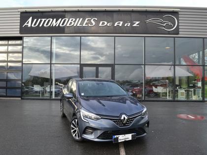Renault Clio 5 - 1.0 TCE 90CH INTENS -21 - 13 990 €