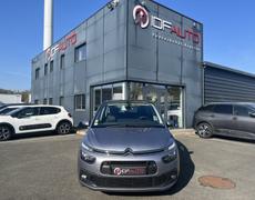 Citroen C4 Spacetourer Saint-Ouen-l'Aumône