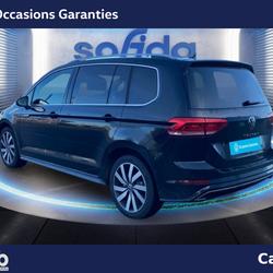 Volkswagen Touran Touran 1.5 TSI EVO 150 DSG7 7pl Style Calais