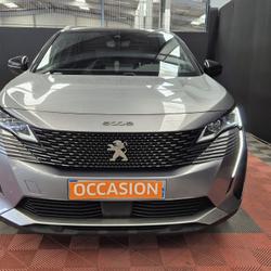 Peugeot 5008 BlueHDi 130 S&S EAT8 GT occasion - Servon - photo 2/15