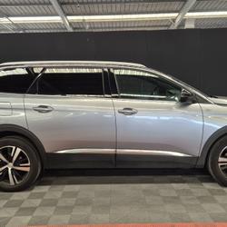 Peugeot 5008 BlueHDi 130 S&S EAT8 GT occasion - Servon - photo 3/15