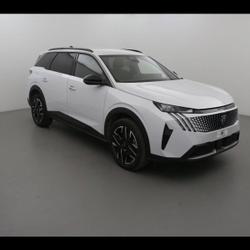 Peugeot 5008 Hybrid 145ch Allure e-DCS6 Eysines