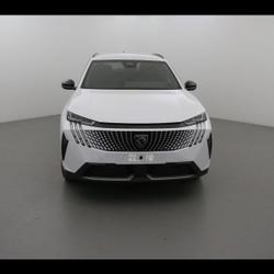 Peugeot 5008 Hybrid 145ch Allure e-DCS6 Eysines