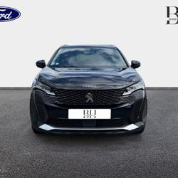 Peugeot 5008 1.5 BlueHDi 130ch S&S Allure Pack Vitr&eacute;