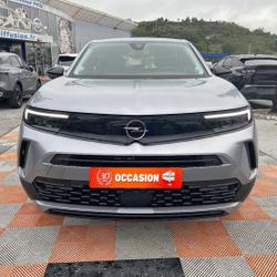 Opel Mokka 1.2 TURBO 130 BVA8 ELEGANCE Cam&eacute;ra Lescure-d'Albigeois