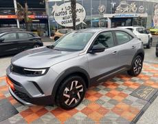 Opel Mokka Montauban