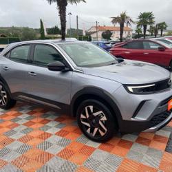 Opel Mokka 1.2 TURBO 130 BVA8 ELEGANCE Cam&eacute;ra Montauban