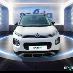 Citroen C3 Aircross PureTech 110ch S&S Shine E6.d Dunkerque