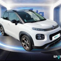 Citroen C3 Aircross PureTech 110ch S&S Shine E6.d Dunkerque