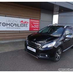 Peugeot 2008 TOIT PANORAMIQUE 115 ch Pont-Audemer