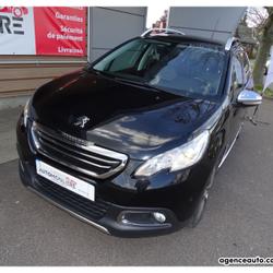 Peugeot 2008 TOIT PANORAMIQUE 115 ch Pont-Audemer