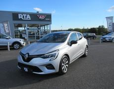 Renault Clio 5 Évrecy