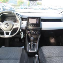 Renault Clio 5 V 1.6 E-Tech 145ch full hybrid Evolution occasion - &Eacute;vrecy - photo 3/29