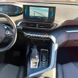 Peugeot 3008 HYBRID 225ch Allure e-EAT8 occasion - Saint-Vallier - photo 2/18