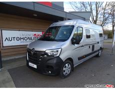 Profile Font Vendome Pont-Audemer