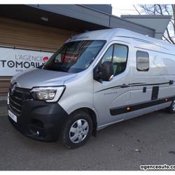 Profile Font Vendome FOURGON AM&Eacute;NAG&Eacute; 4 PLACES 3 COUCHAGES Pont-Audemer