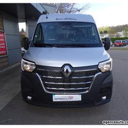 Profile Font Vendome FOURGON AM&Eacute;NAG&Eacute; 4 PLACES 3 COUCHAGES Pont-Audemer