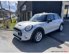 Mini Cooper Saint-Père-Marc-en-Poulet