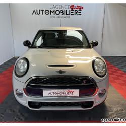 Mini Cooper F55 COOPER S 192 CH HATCH Saint-P&egrave;re-Marc-en-Poulet