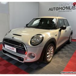 Mini Cooper F55 COOPER S 192 CH HATCH Saint-P&egrave;re-Marc-en-Poulet