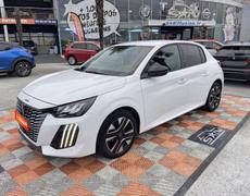 Peugeot 208 Montauban