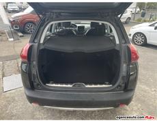 Peugeot 2008 Saint-Barthélemy-d'Anjou